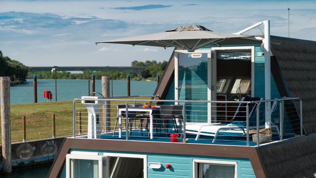 Hotel Marina Azzurra 4*
