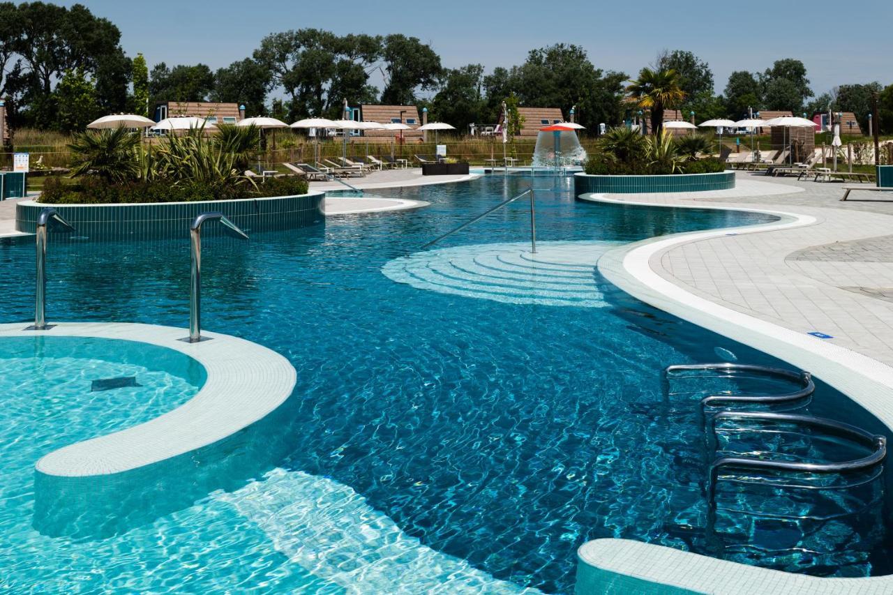 Hotel Marina Azzurra Lignano Sabbiadoro