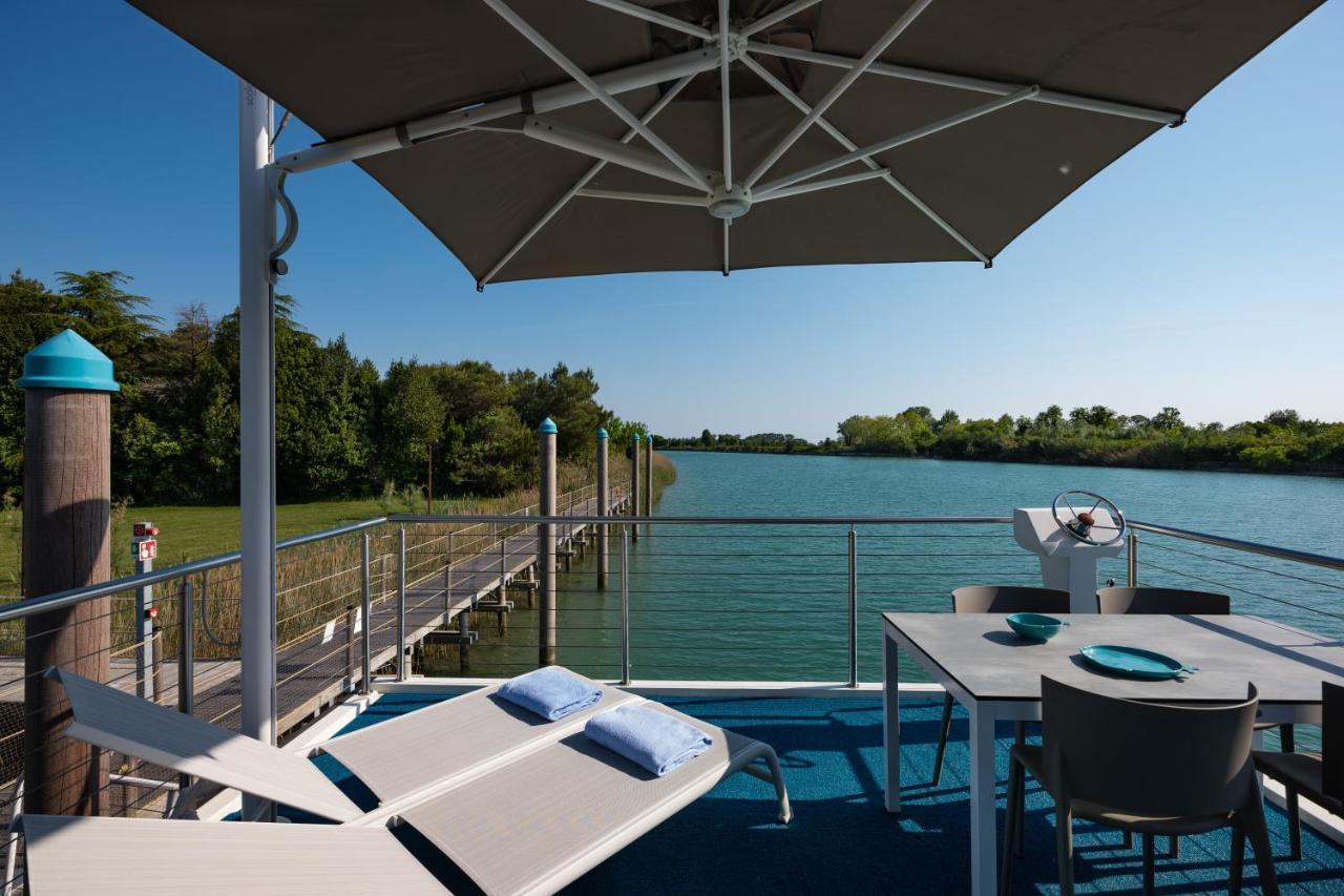 Hotel Marina Azzurra