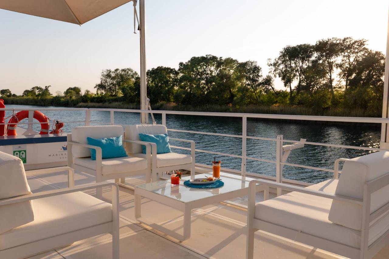 Hotel Marina Azzurra 4*