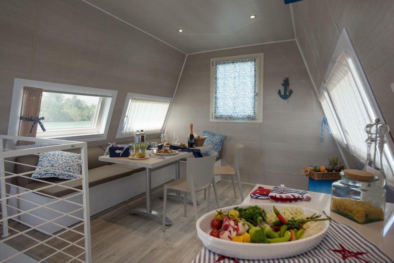 Marina Azzurra Hotel 4*