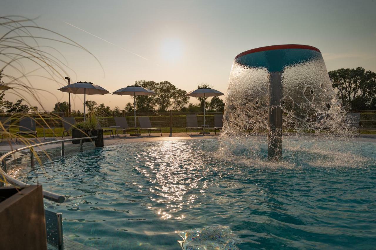Marina Azzurra Hotel